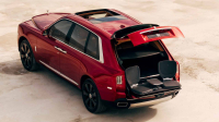 Rolls-Royce Cullinan photo